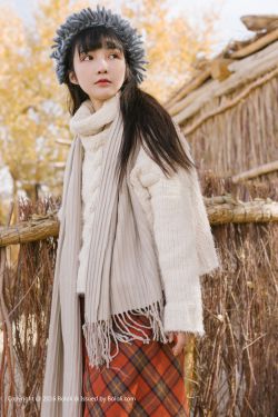 扶着岳从后面挺进