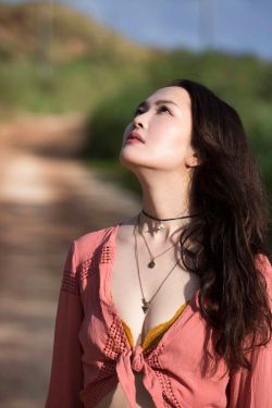经常请吃饭的漂亮姐姐