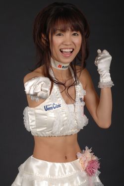 梅女